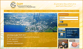 &Ouml;GPP Homepage