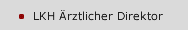 LKH &Auml;rztlicher Direktor